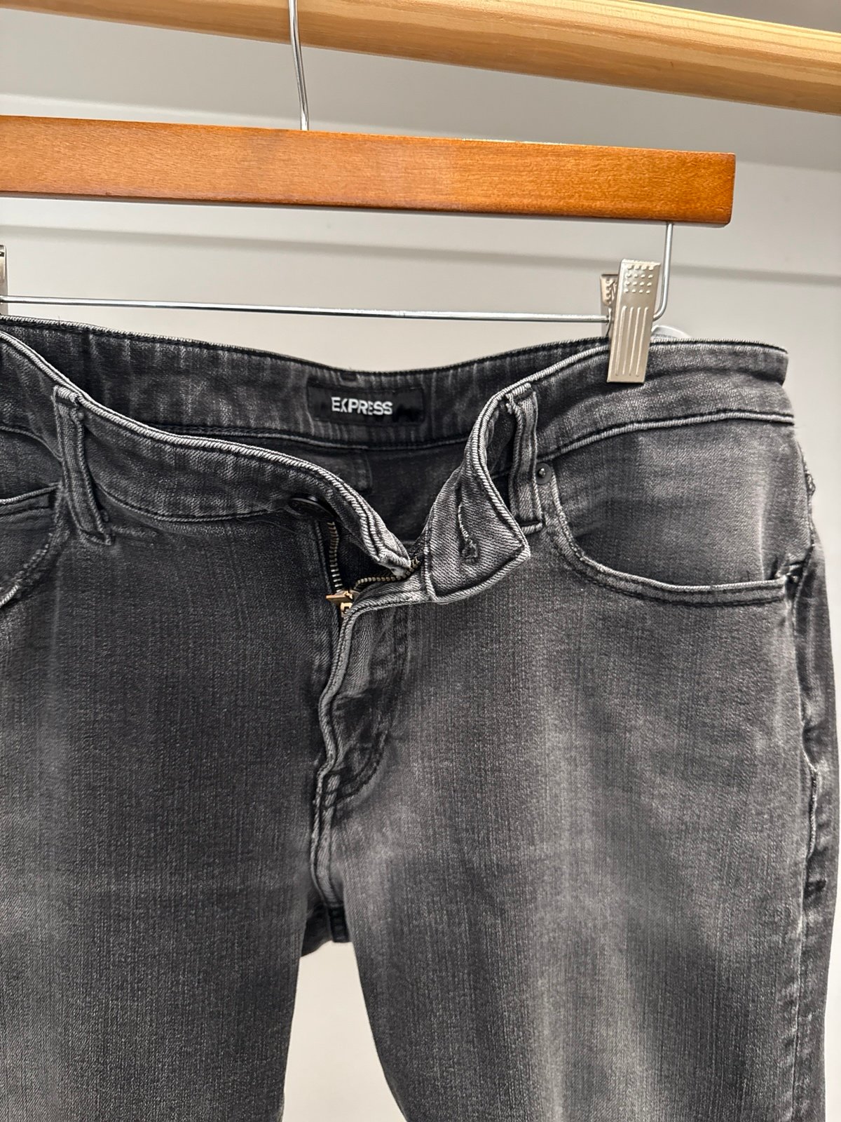 express jeans men