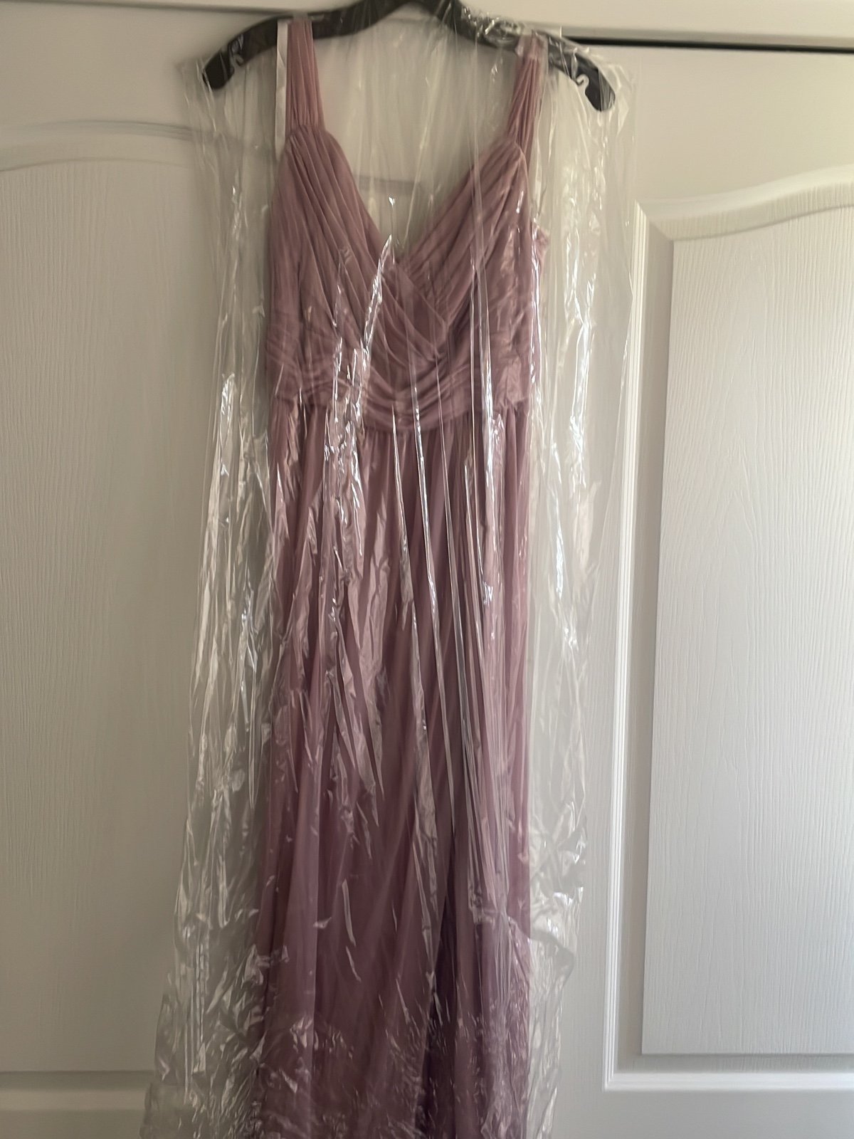 bridesmaids dress