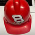 Helmet dale earnhardt jr hard hat helmet budweiser 2004