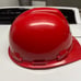 Helmet dale earnhardt jr hard hat helmet budweiser 2004