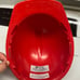 Helmet dale earnhardt jr hard hat helmet budweiser 2004