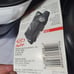 Rawling Jam RHSG FT 4 Ice Hockey Shin Guards adult