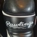 Rawling Jam RHSG FT 4 Ice Hockey Shin Guards adult