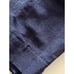 J Mclaughlin Navy Silk Cotton Stretch Twill Casual Pants size 4