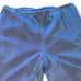 J Mclaughlin Navy Silk Cotton Stretch Twill Casual Pants size 4