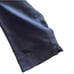 J Mclaughlin Navy Silk Cotton Stretch Twill Casual Pants size 4