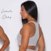 Bombshell Sportswear Mineral sports bra