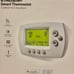 Honeywell Home RTH6580WF Wi-Fi 7-Day Programmable Thermostat