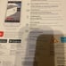 Honeywell Home RTH6580WF Wi-Fi 7-Day Programmable Thermostat