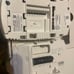 Honeywell Home RTH6580WF Wi-Fi 7-Day Programmable Thermostat