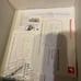 Honeywell Home RTH6580WF Wi-Fi 7-Day Programmable Thermostat