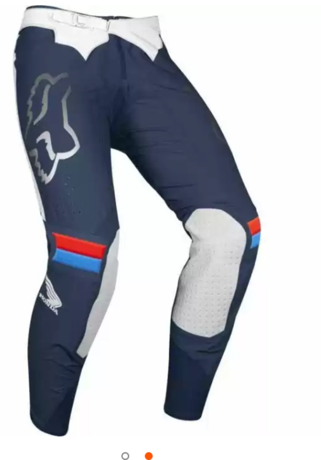 Fox racing S19 flexair Honda motocross pants