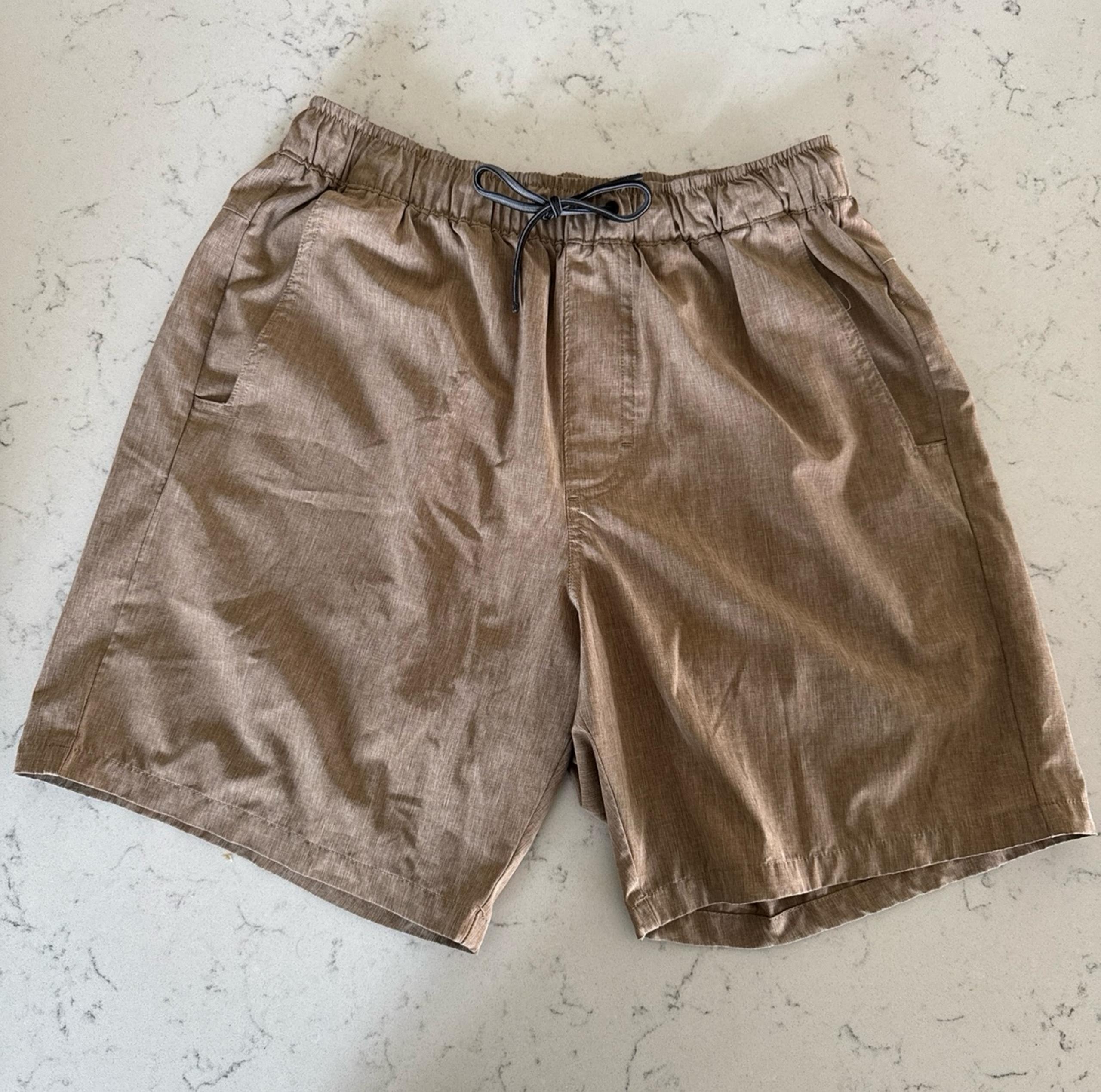 Eddie Bauer Men’s Shorts