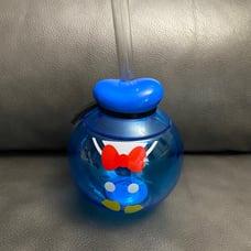 Hong Kong Disneyland Donal Duck Sipper