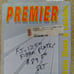 Yamaha premier clutch kit