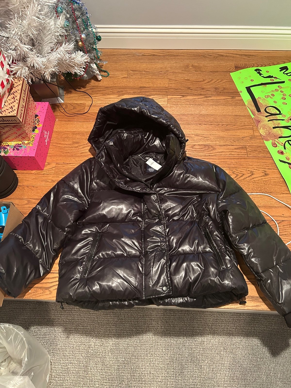 Jacket