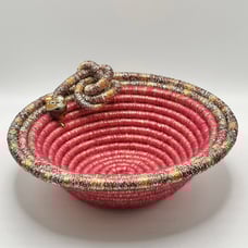 Coiled Basket