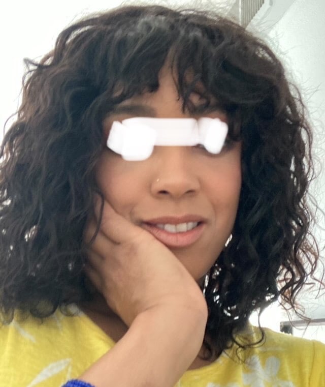 Human hair wet and wavy bob wig