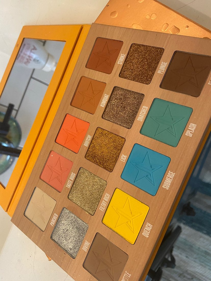 JSC Thirsty Pallete