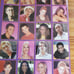 00s vintage year in review pop 2001 Magazine britney spears nsync aaron carter