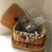 Longaberger Holiday Hostess
