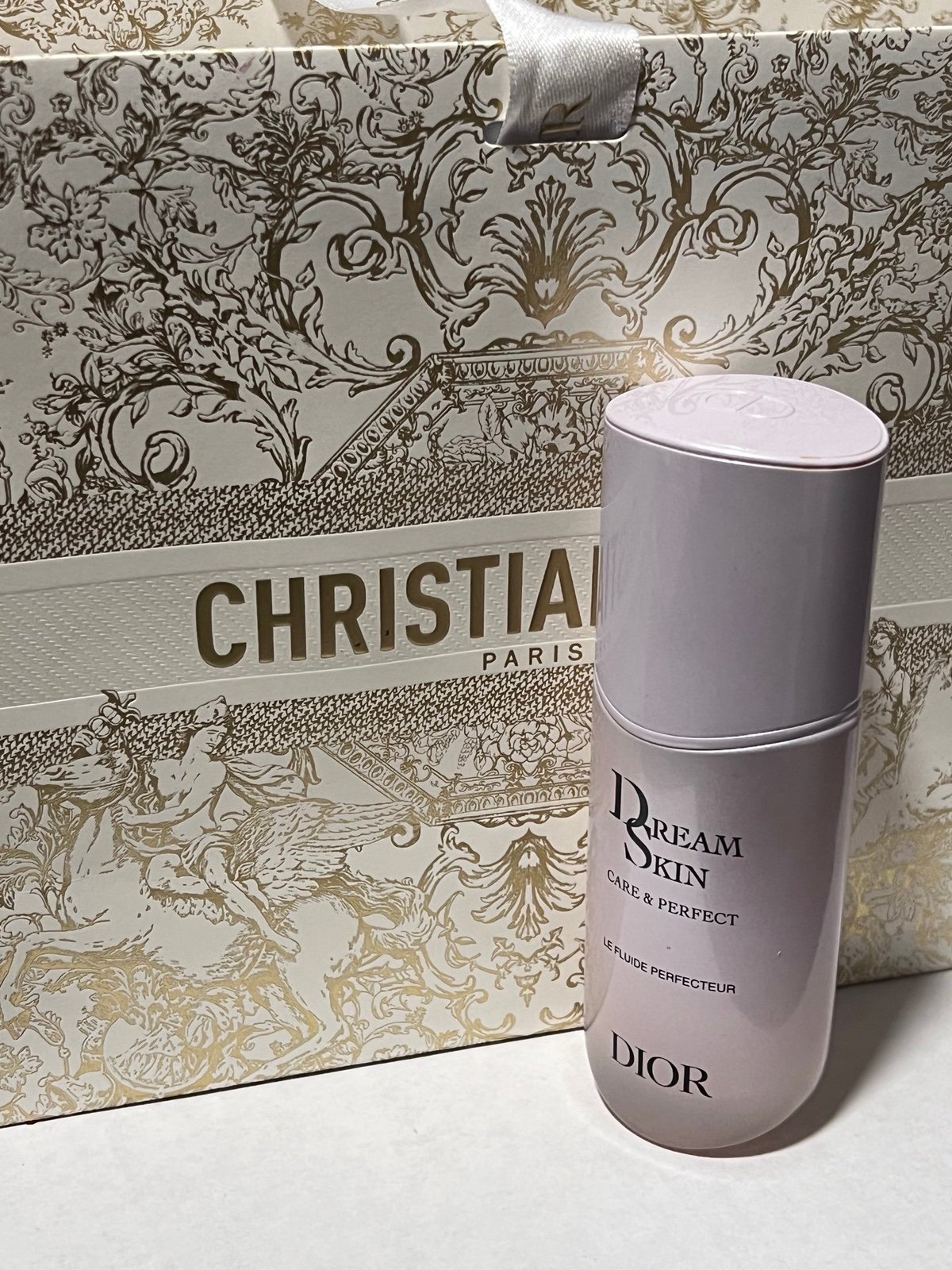 DIOR Dreamskin Skin Perfector Care & Perfect 1.7 oz / 50ml Retail 145