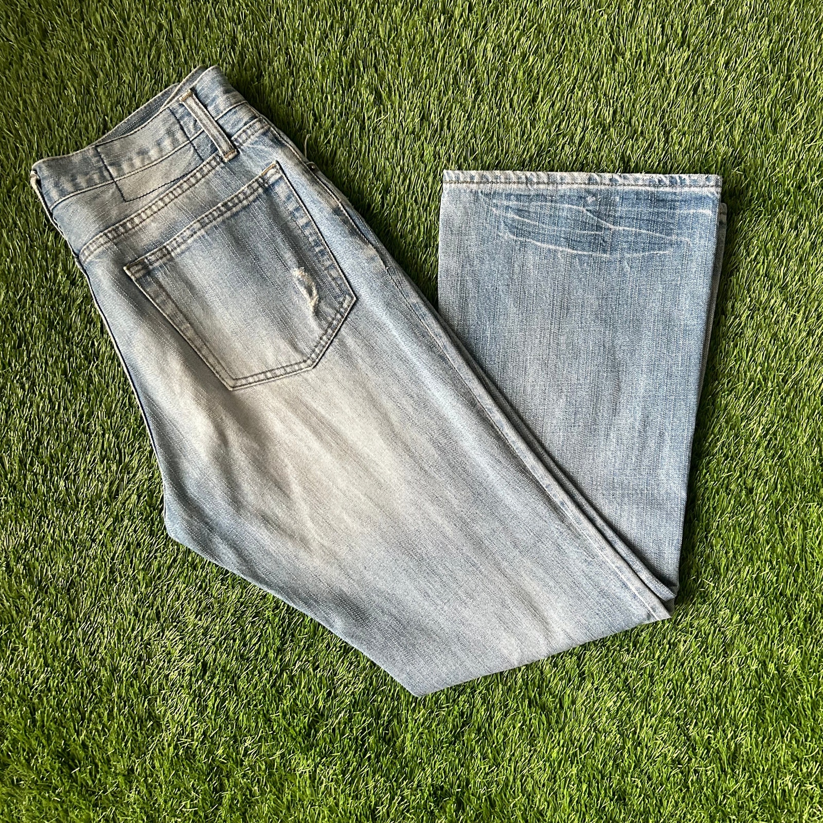 PPFM Denim Jeans