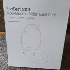 Ecoseat bidet