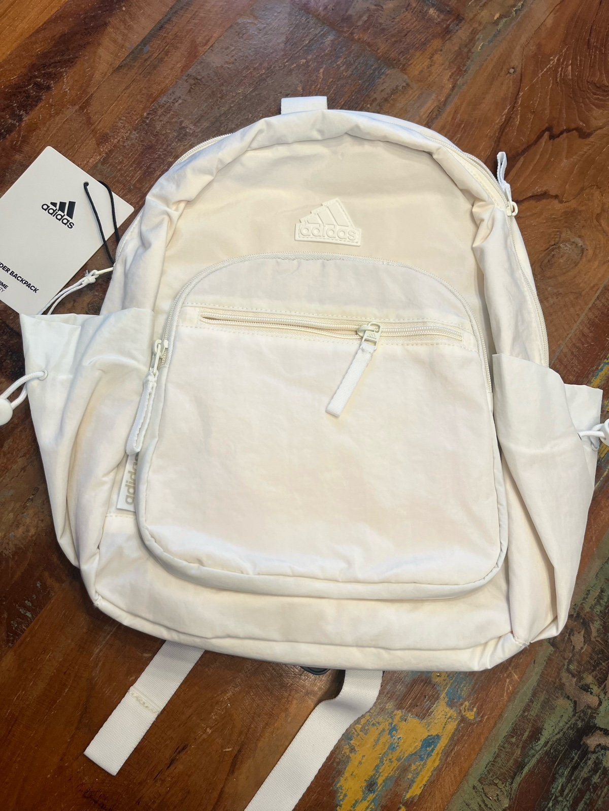 NWT Adidas Weekender Backpack