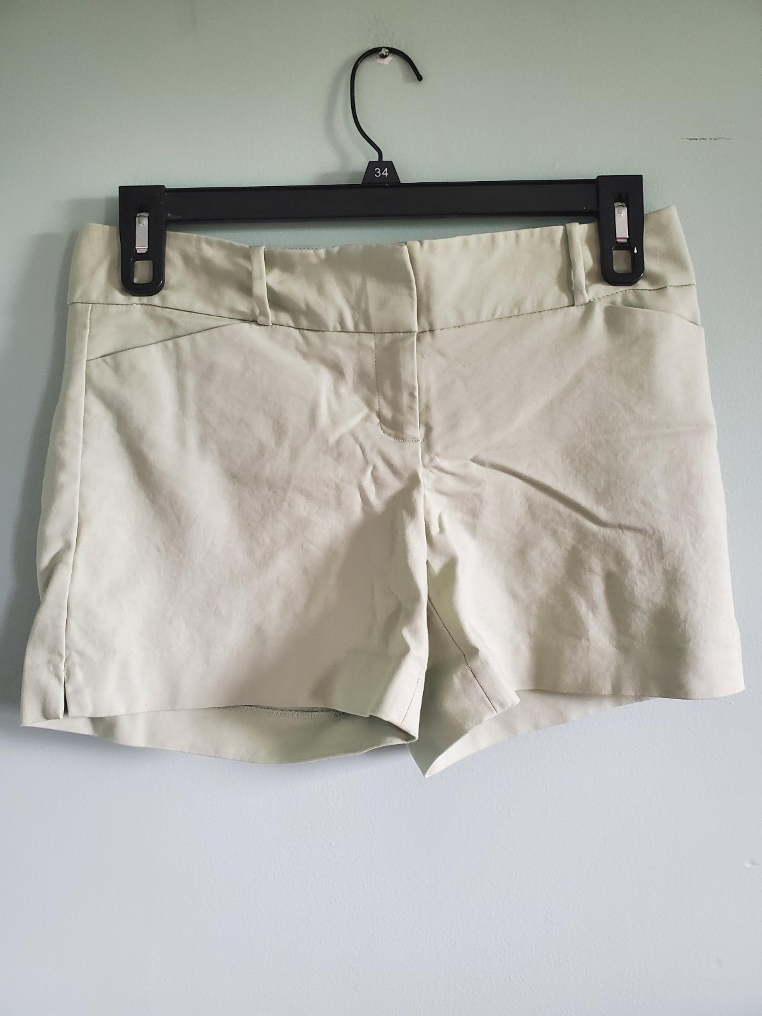 Women's Shorts Size 8