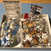 【3-Piece Set】Totoro Jigsaw Puzzle Series