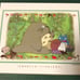 【3-Piece Set】Totoro Jigsaw Puzzle Series