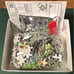 【3-Piece Set】Totoro Jigsaw Puzzle Series