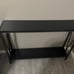 New Console Table, Narrow Entryway Table Living Room Side Table