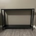 New Console Table, Narrow Entryway Table Living Room Side Table