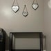 New Console Table, Narrow Entryway Table Living Room Side Table