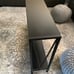 New Console Table, Narrow Entryway Table Living Room Side Table