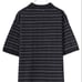 BALLAST ARK CROCHET POLO