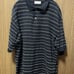 BALLAST ARK CROCHET POLO