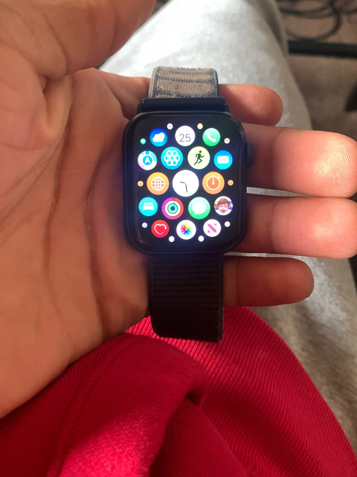 Apple Watch SE