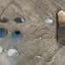 Vintage Antique Reading Glasses 1800-1900’s Lot Of 6