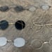Vintage Antique Reading Glasses 1800-1900’s Lot Of 6