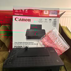 Canon Pixma TS302