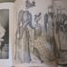 1891 Peterson's Magazine January thru December Complete