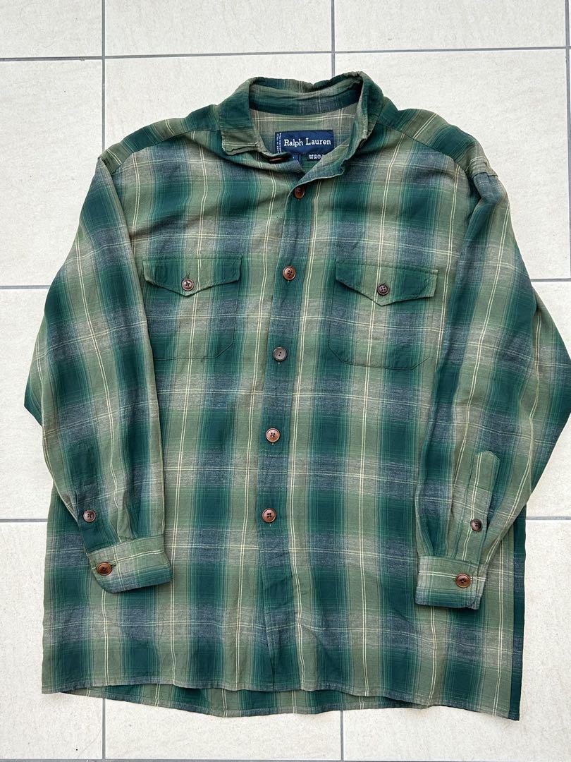 Ralph Lauren Italy, No Pony, Ombre Shadow Special