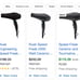 Speed freak hair dryer 2000w