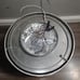 Modern Chandeliers LED Rhinestone Light Chandelier Lighting