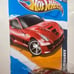 2012 Hot Wheels Ferrari 599xx Super treasure hunt