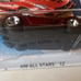 2012 Hot Wheels Ferrari 599xx Super treasure hunt