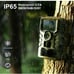 Vismix Wifi Hunting Camera